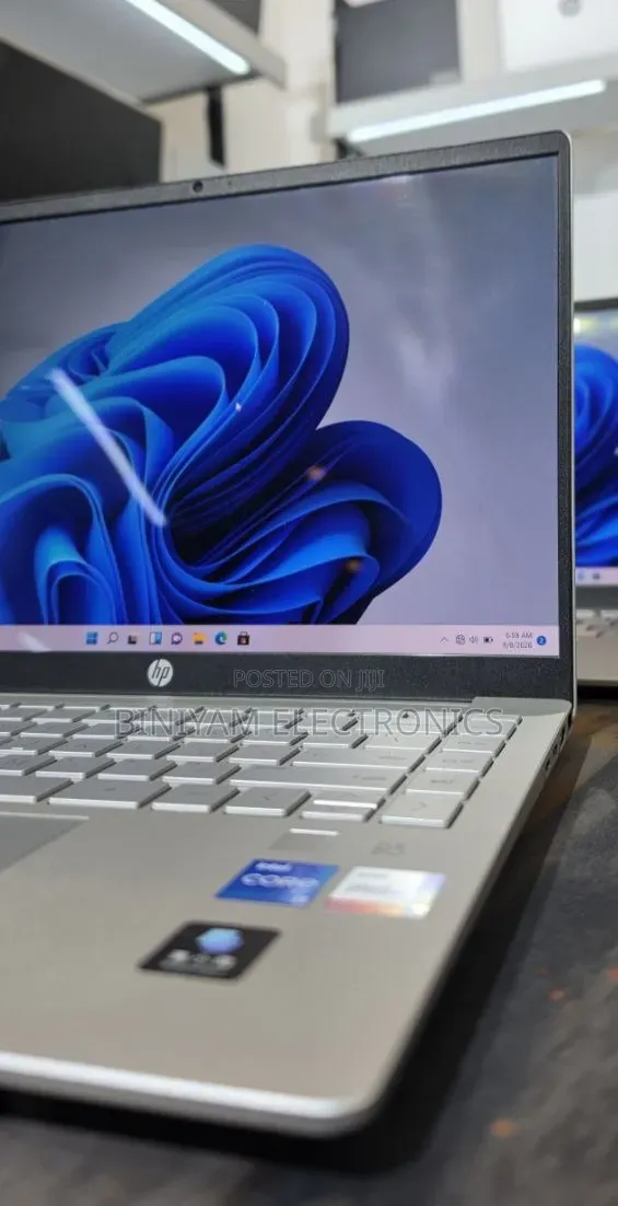 New Laptop HP Pavilion 14 16GB Intel Core i5 SSD 512GB