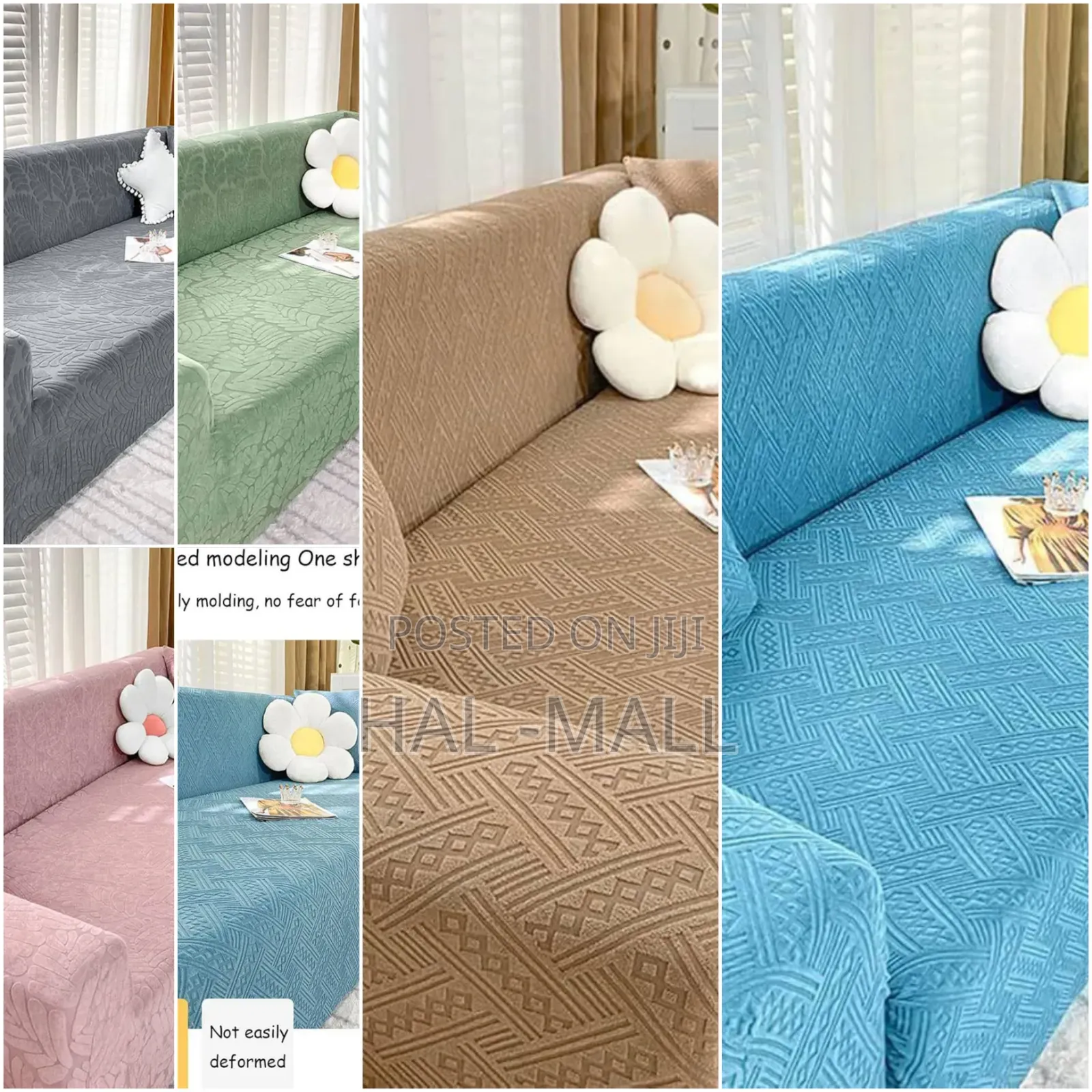 Sofa Cover
