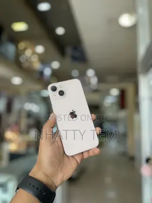 Apple iPhone 13 128 GB Pink