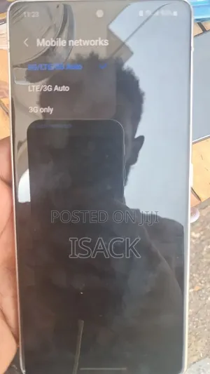 Samsung Galaxy A Quantum 128 GB White