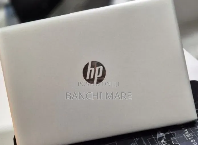 New Laptop HP ProBook 430 G5 8GB Intel Core i7 SSD 256GB