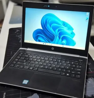 New Laptop HP ProBook 430 G5 8GB Intel Core i7 SSD 256GB