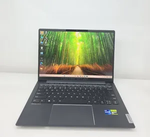 New Laptop Lenovo Thinkbook 14 16GB Intel Core i7 SSD 512GB