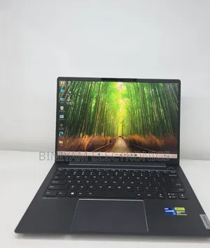 New Laptop Lenovo Thinkbook 14 16GB Intel Core i7 SSD 512GB