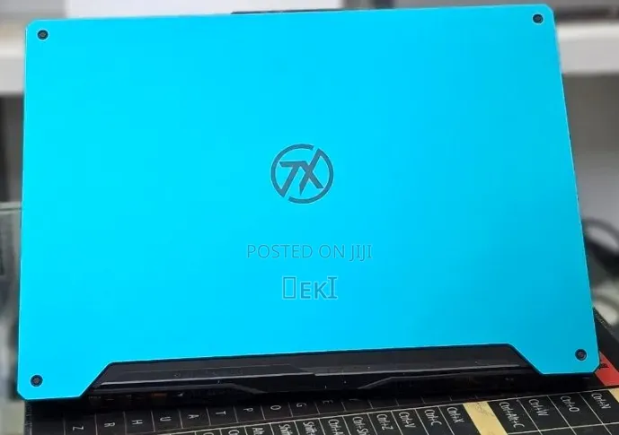 New Laptop Asus TUF Gaming A15 16GB AMD Ryzen 7 SSD 512GB