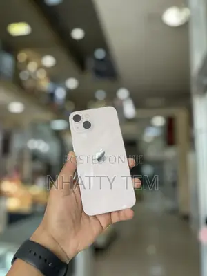 Apple iPhone 13 128 GB Pink