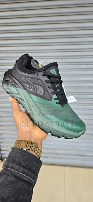 The Northe Face High Quality Shoe's