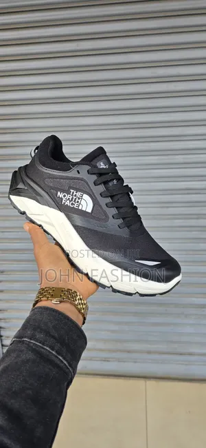 The Northe Face High Quality Shoe's