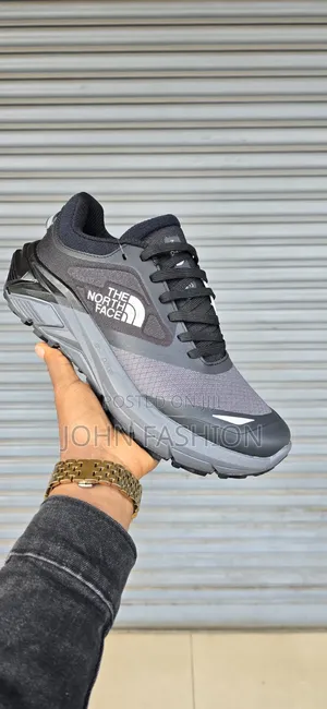 The Northe Face High Quality Shoe's