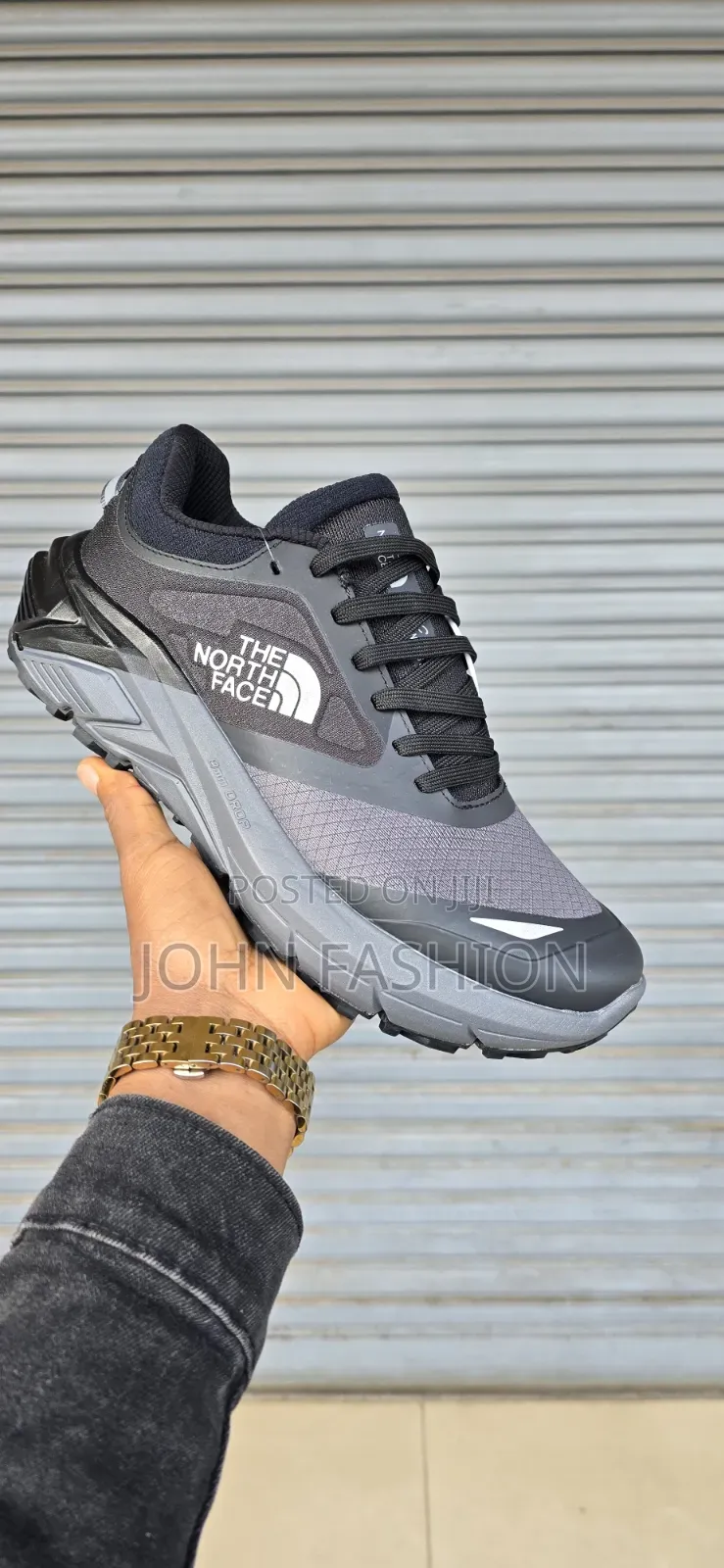 The Northe Face High Quality Shoe's