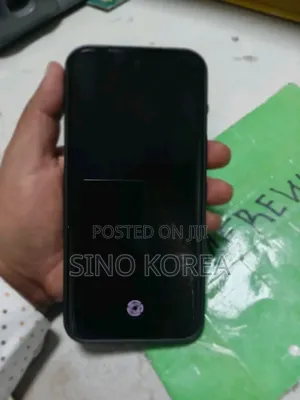 New Tecno Camon 50 Pro 256 GB Black