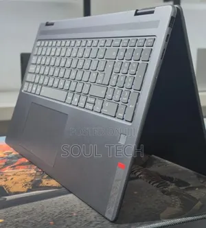 New Laptop Lenovo Yoga 7i 16GB Intel Core Ultra 5 SSD 512GB