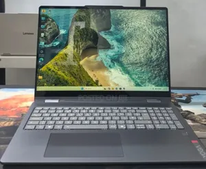New Laptop Lenovo Yoga 7i 16GB Intel Core Ultra 5 SSD 512GB