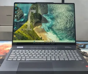 New Laptop Lenovo Yoga 7i 16GB Intel Core Ultra 5 SSD 512GB