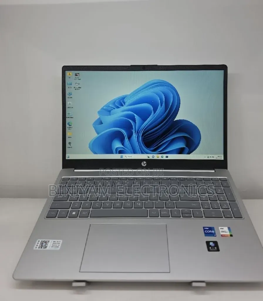 New Laptop HP Stream Notebook 16GB Intel Core i7 SSD 512GB
