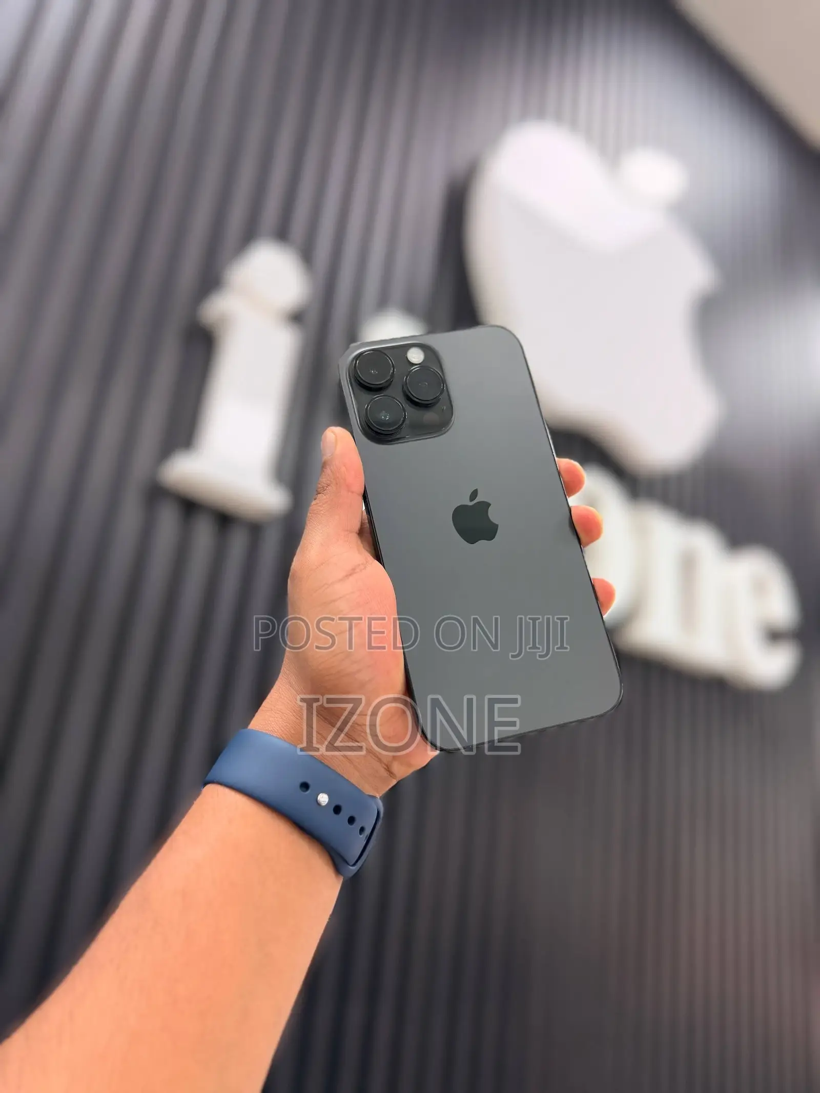 Apple iPhone 14 Pro Max 512 GB Black