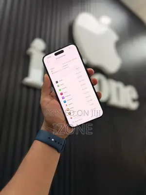 Apple iPhone 14 Pro Max 512 GB Black