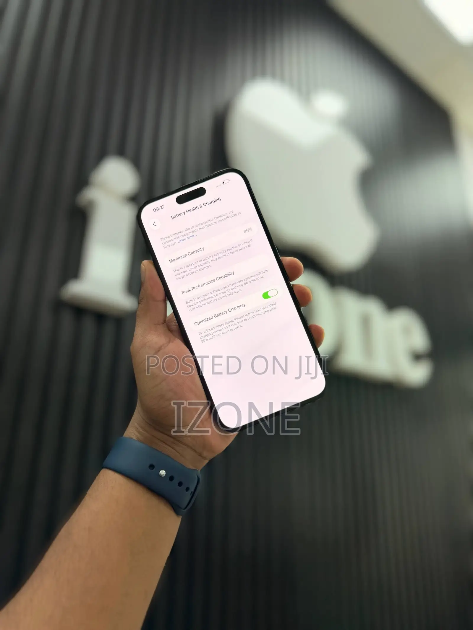 Apple iPhone 14 Pro Max 512 GB Black