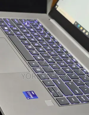 New Laptop HP ZBook 14 G2 32GB Intel Core i9 SSD 512GB