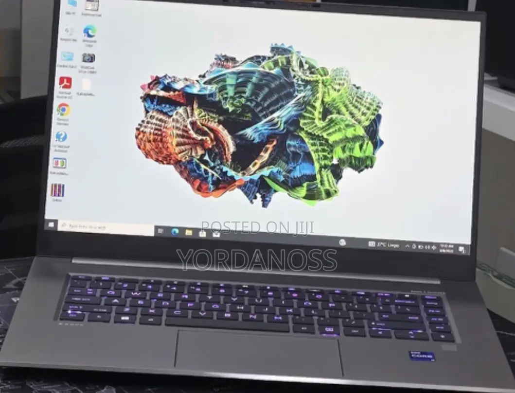 New Laptop HP ZBook 14 G2 32GB Intel Core i9 SSD 512GB