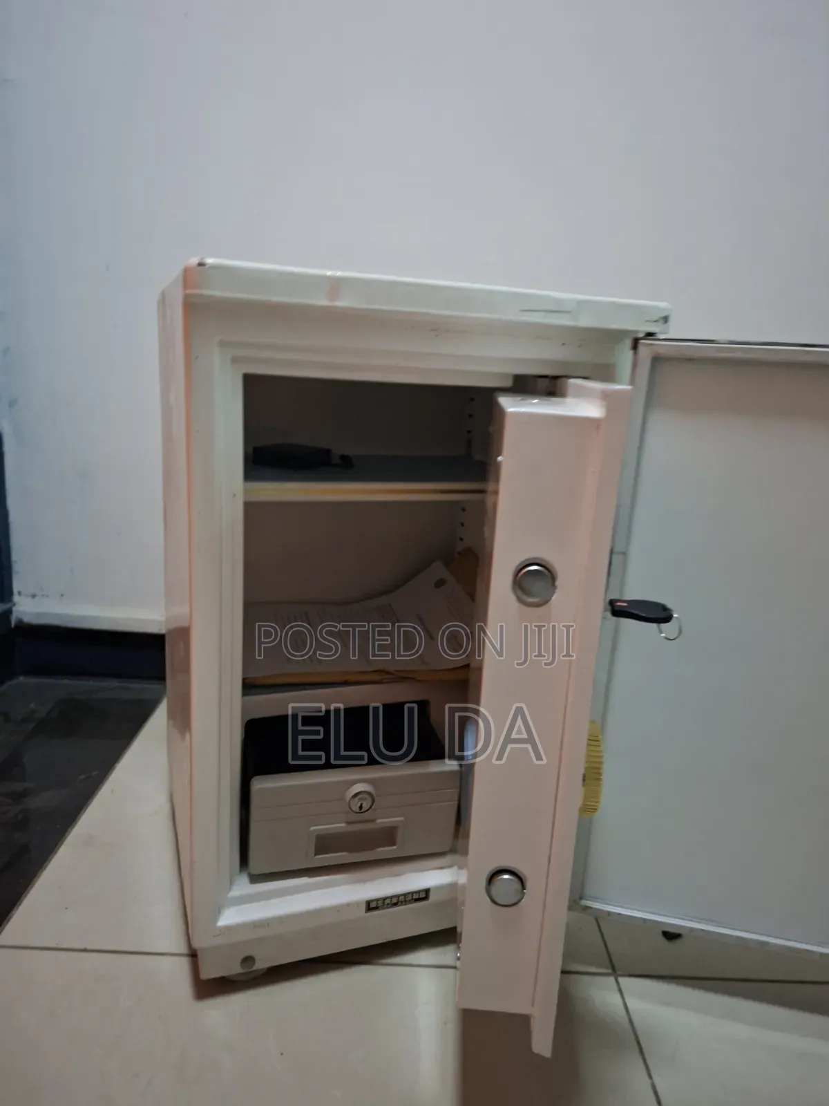 Safe Box Kazena