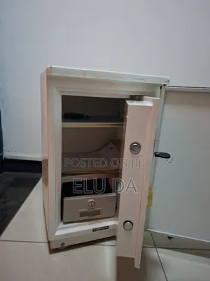 Safe Box Kazena