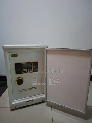 Safe Box Kazena