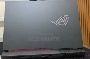 New Laptop Asus ROG Strix G16 G614 16GB AMD Ryzen 9 SSD 1T