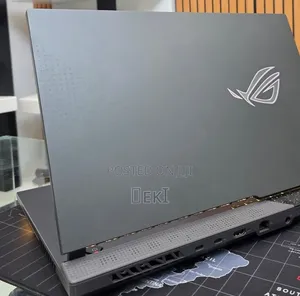 New Laptop Asus ROG Strix G16 G614 16GB AMD Ryzen 9 SSD 1T