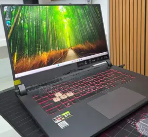 New Laptop Asus ROG Strix G16 G614 16GB AMD Ryzen 9 SSD 1T