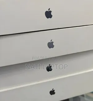 New Laptop Apple MacBook Air 2026 M5 16GB Apple M5 SSD 512GB
