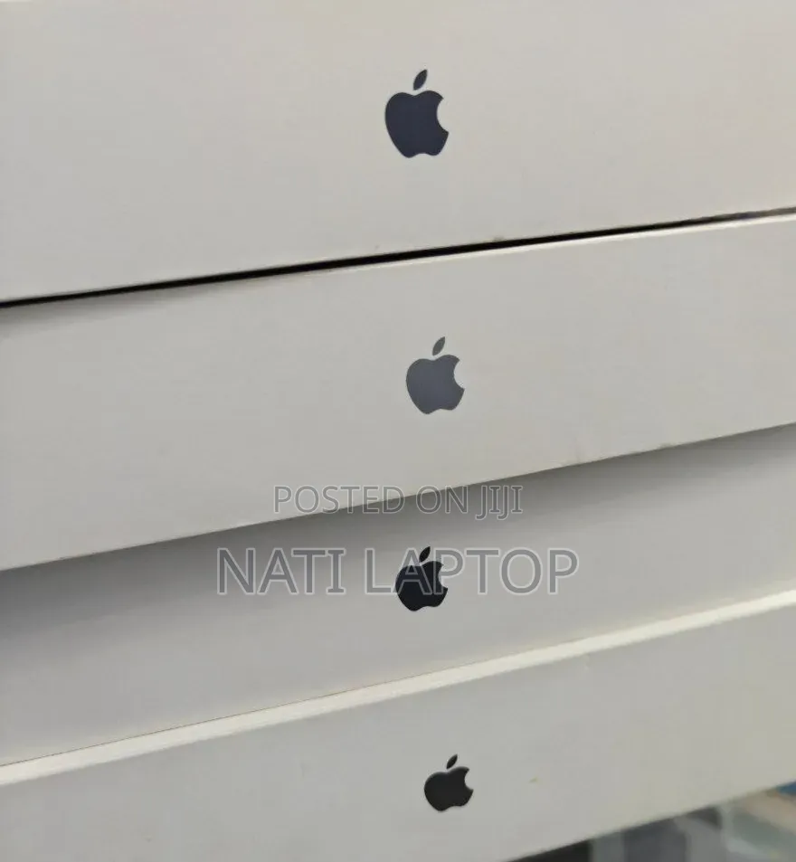 New Laptop Apple MacBook Air 2026 M5 16GB Apple M5 SSD 512GB