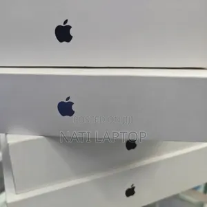 New Laptop Apple MacBook Air 2026 M5 16GB Apple M5 SSD 512GB