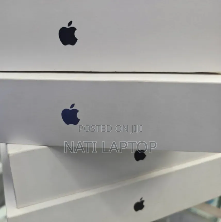New Laptop Apple MacBook Air 2026 M5 16GB Apple M5 SSD 512GB