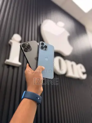 Apple iPhone 13 Pro Max 256 GB Blue