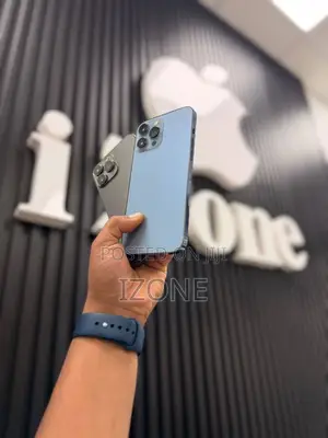 Apple iPhone 13 Pro Max 256 GB Blue