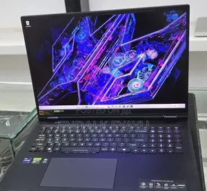 New Laptop Acer Predator Helios Neo 16 32GB Intel Core i9 SSD 1T