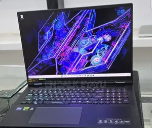 New Laptop Acer Predator Helios Neo 16 32GB Intel Core i9 SSD 1T
