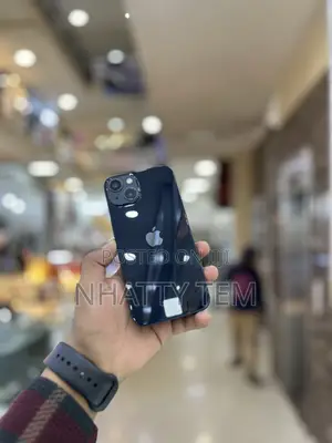 Apple iPhone 13 128 GB Black