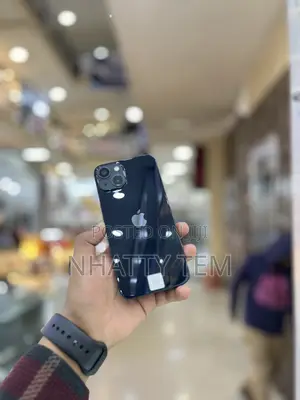 Apple iPhone 13 128 GB Black