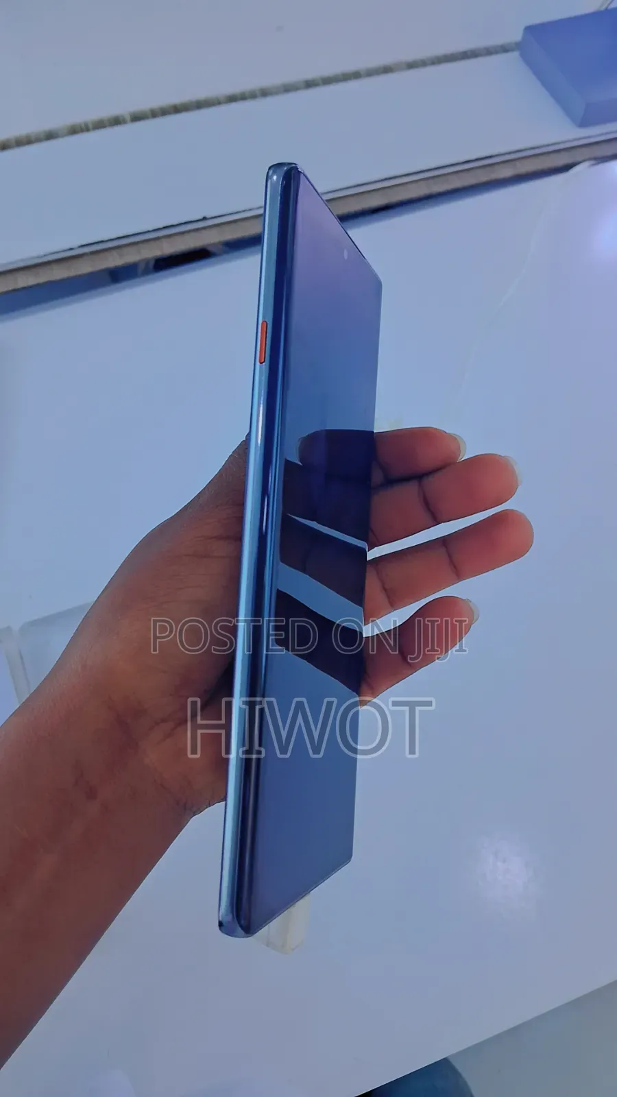 Tecno Camon 40 256 GB Black