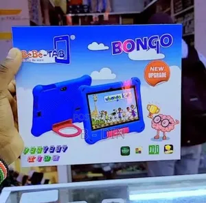 New Bebe Bongo 256 GB