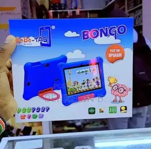 New Bebe Bongo 256 GB
