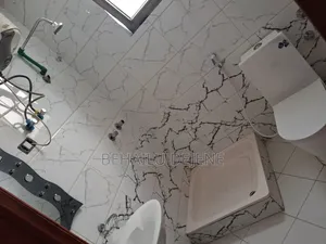 Furnished Studio Apartment in ሊሲ ሰብሪና, Bole for rent