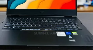 New Laptop HP Omen 16 16GB Intel Core i7 SSD 1T