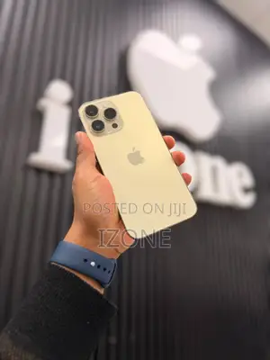Apple iPhone 14 Pro Max 128 GB Gold