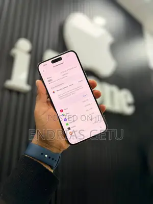 Apple iPhone 14 Pro Max 128 GB Gold