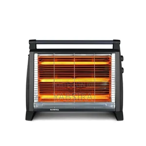 ዘመናዊ የቤት ማሞቂያ Room Heater