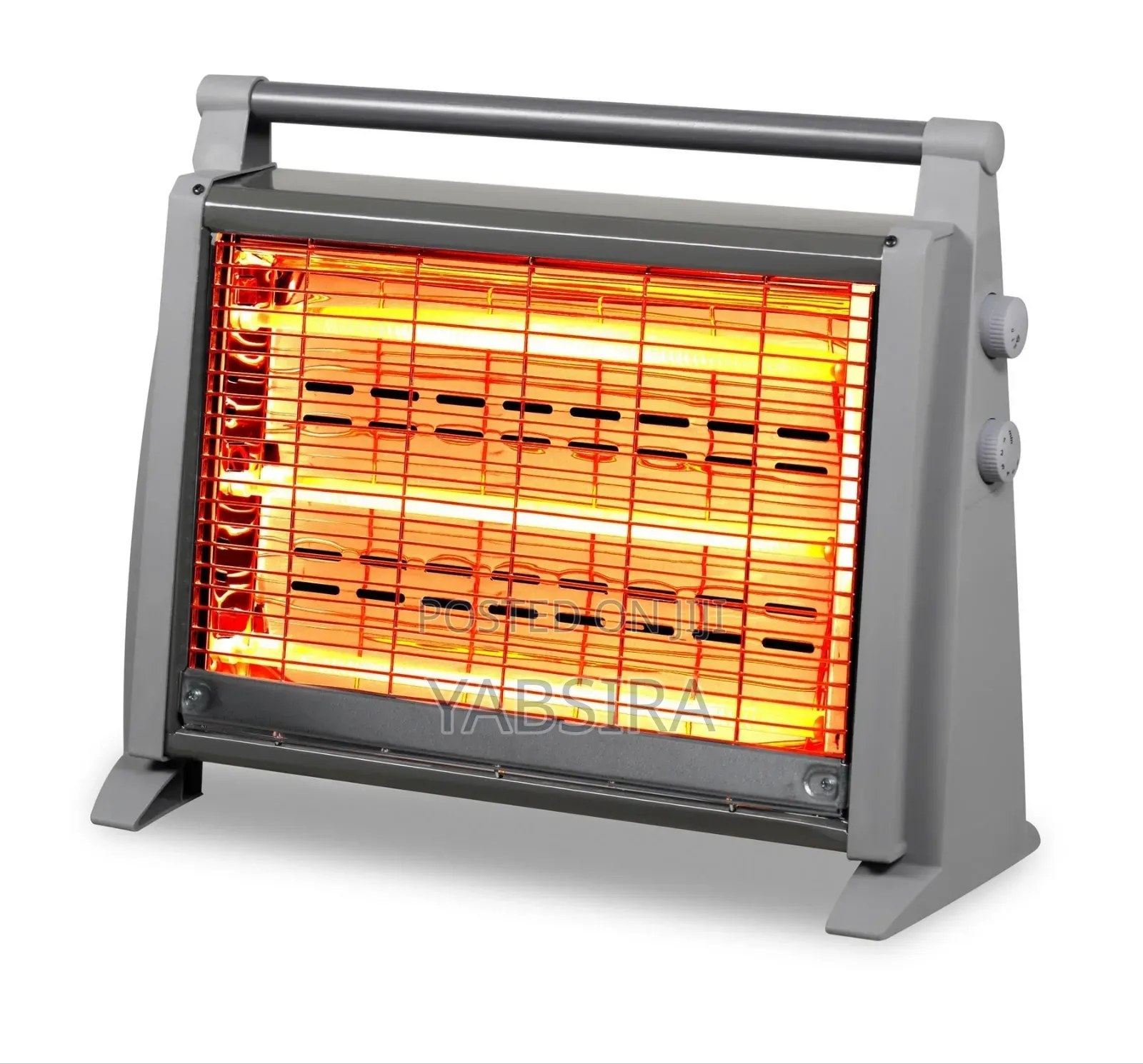 ዘመናዊ የቤት ማሞቂያ Room Heater
