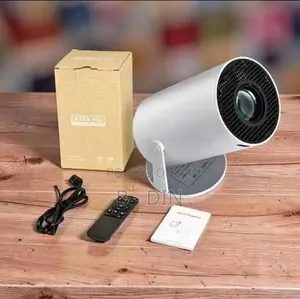 Projector Mini